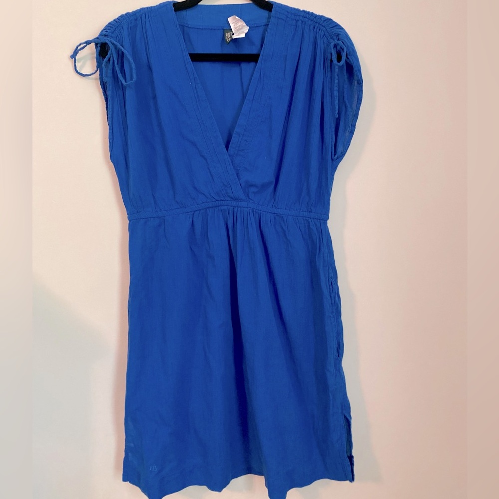 Lauren Ralph Lauren Blue
Cover Up Swimwear for
Women
